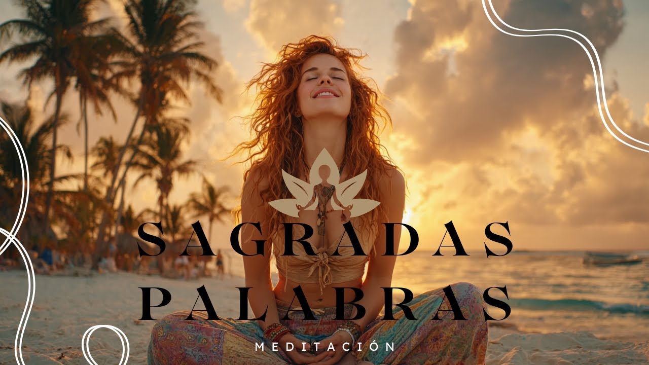 ⚠️ TUS PALABRAS ESTÁN CREANDO TU REALIDAD (Y PROBABLEMENTE TE ESTÁN SABOTEANDO)