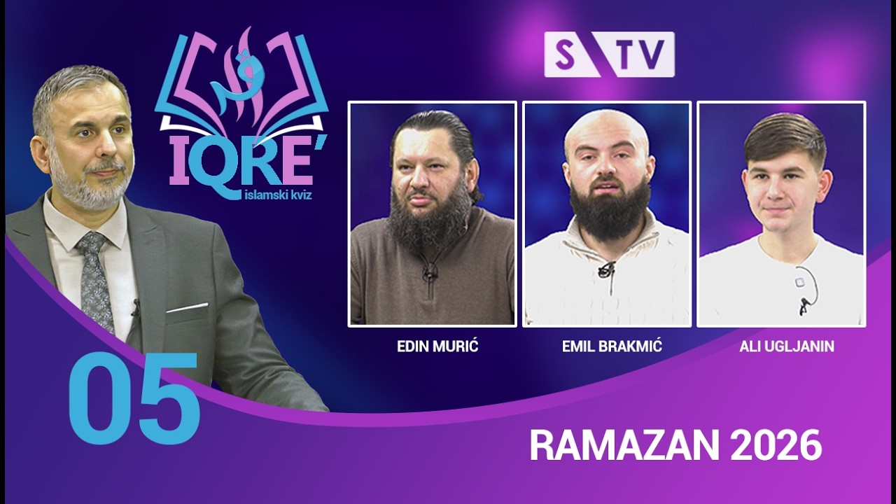 05 Islamski kviz IKRE' 2026.