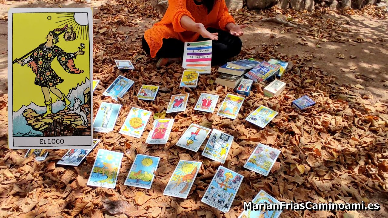 Introducción El Tarot