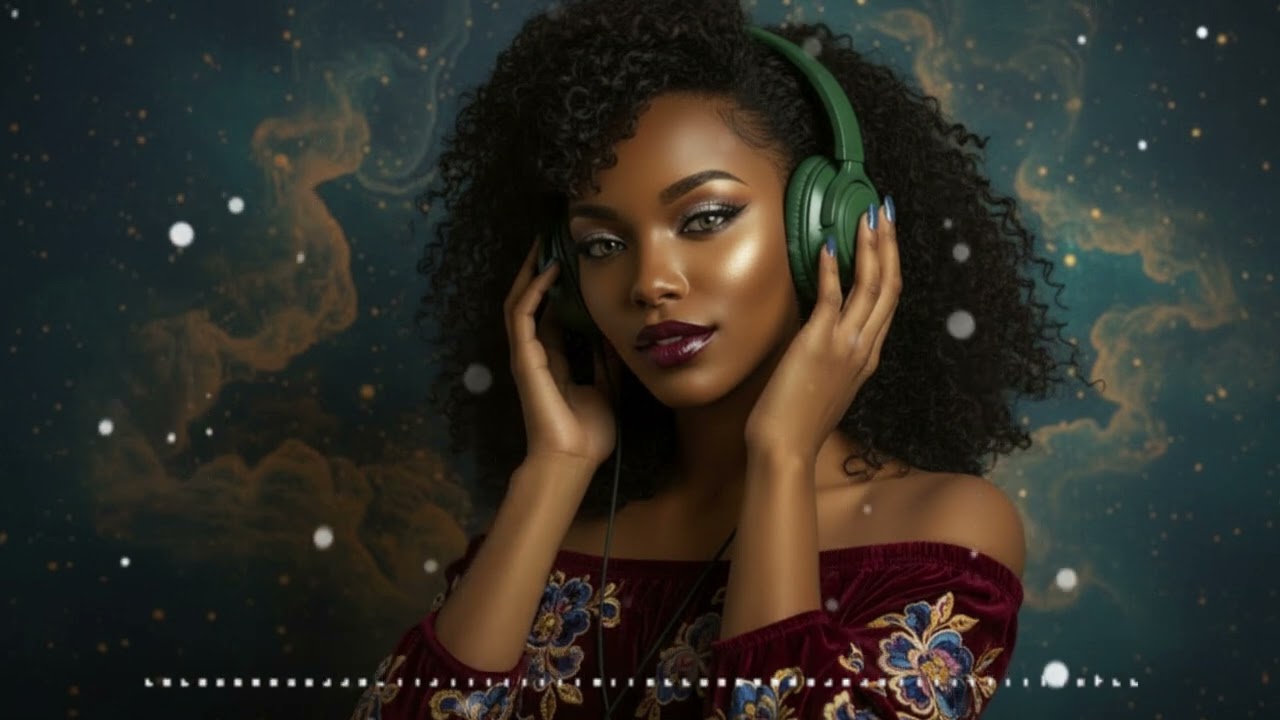 Midnight Jazz, Soul & R&B 🌃 Chill City Night Music