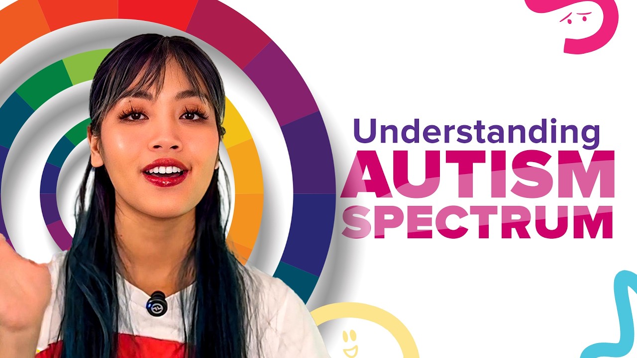 A Parent&rsquo;s Guide to the Autism Spectrum | 7-Minute Video