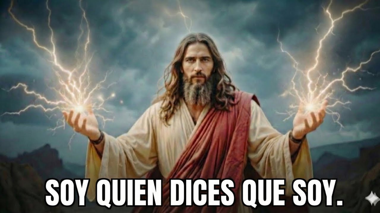 ✝️Dios dice Este mensaje fue para ti desde tu nacimiento  El mensaje de Dios hoy...