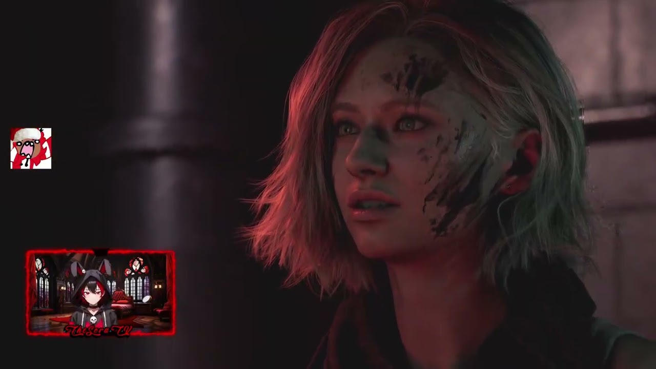 Resident Evil Requiem EP 4