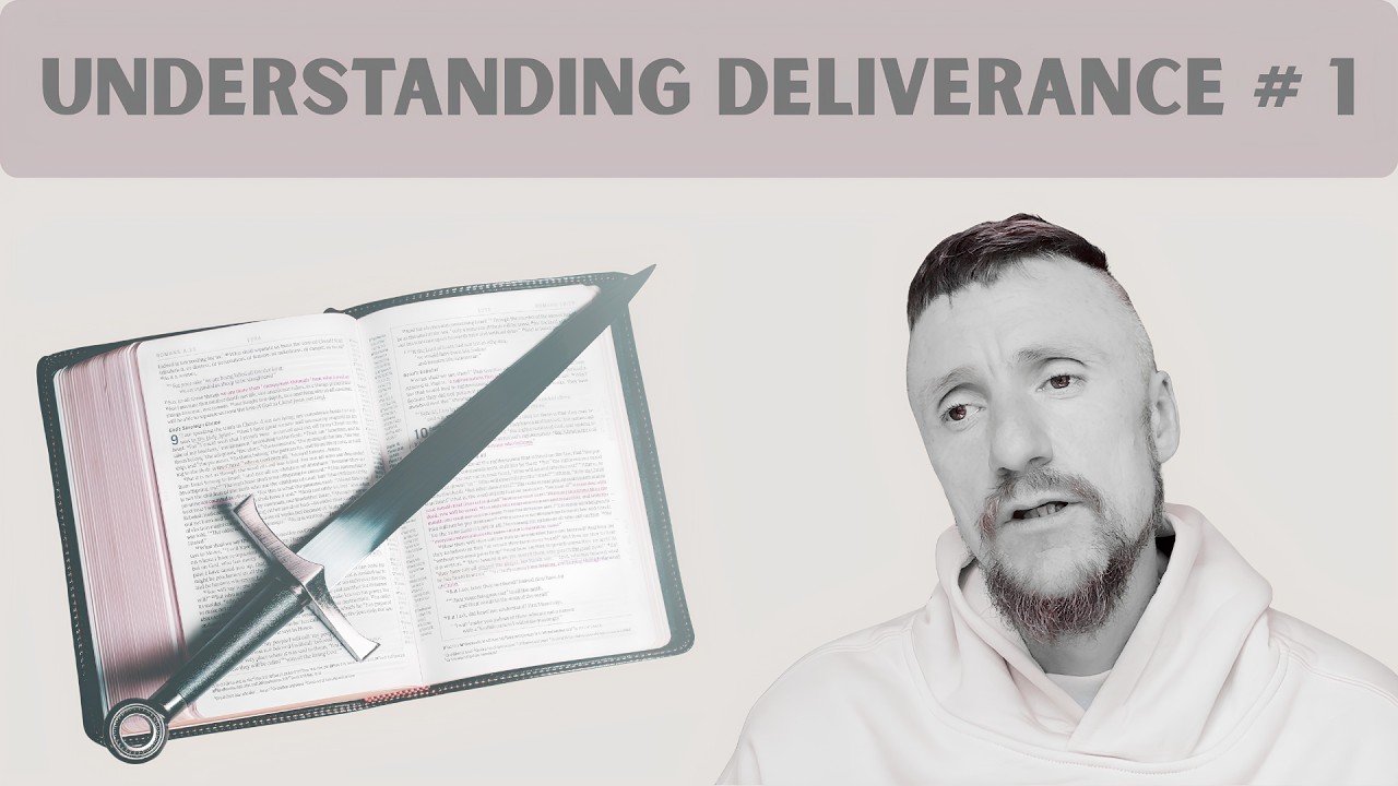 UNDERSTANDING DELIVERANCE