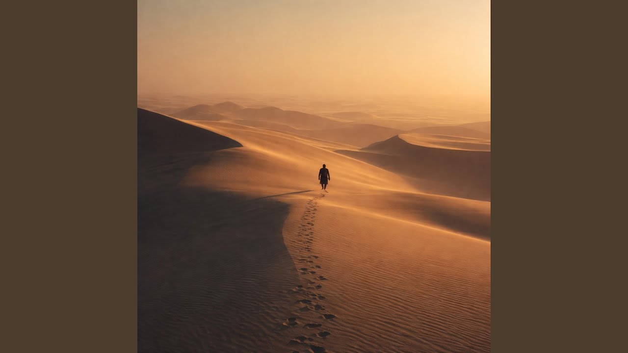 Silence of the Land