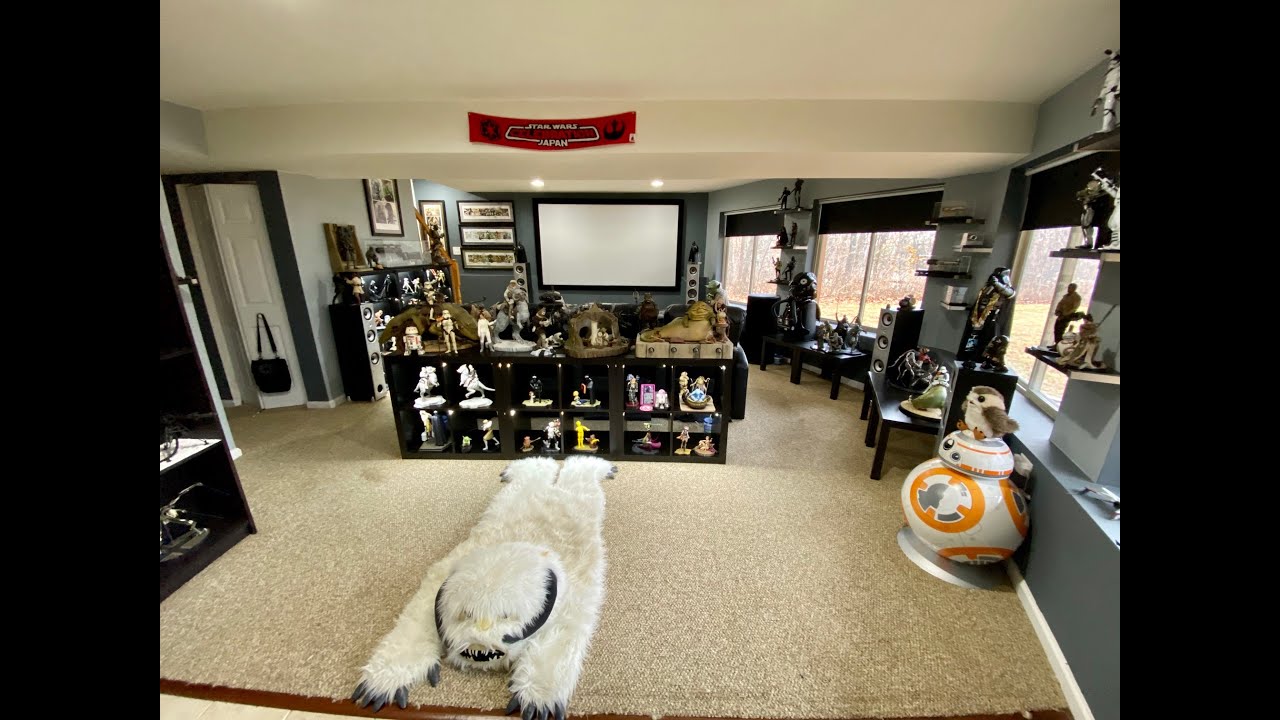 Star Wars Collection 2019