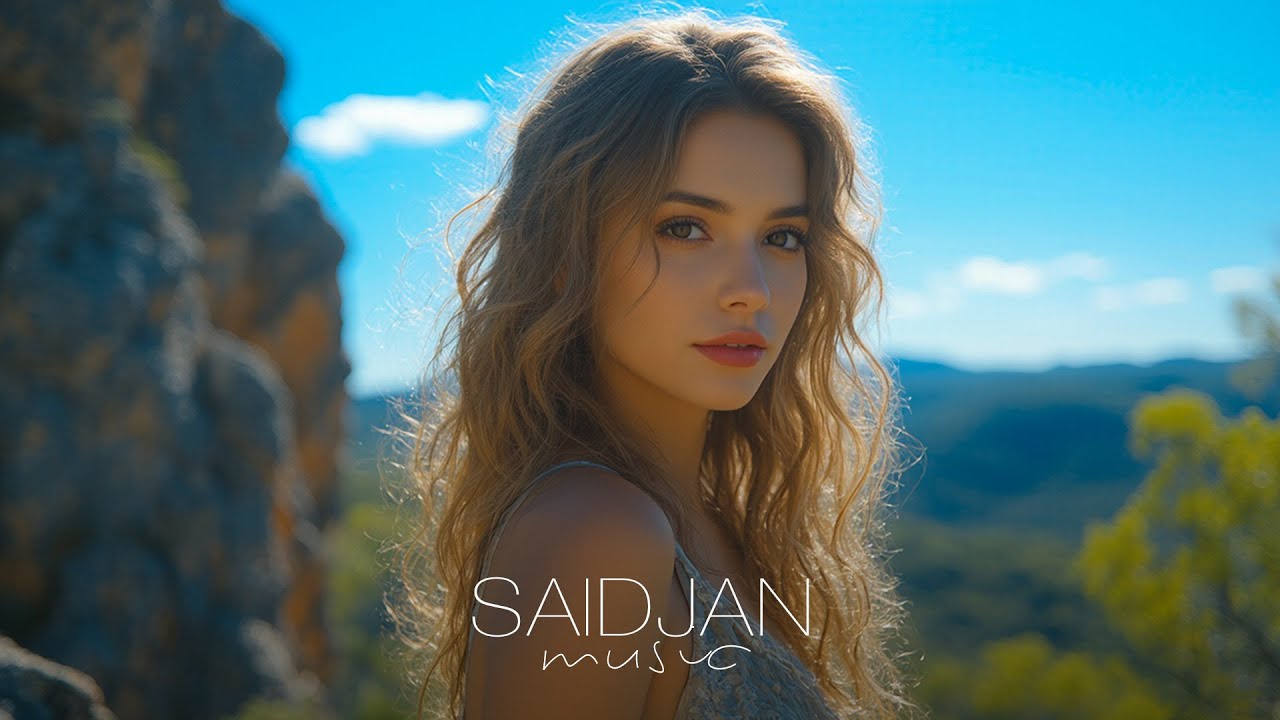 Saidjan - Feel You (Original Mix)