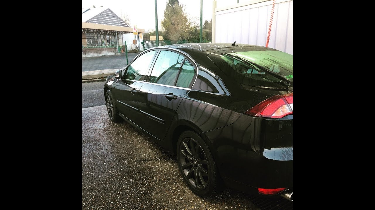 JE VOUS PRESENTE MA NOUVELLE VOITURE SPORT GT