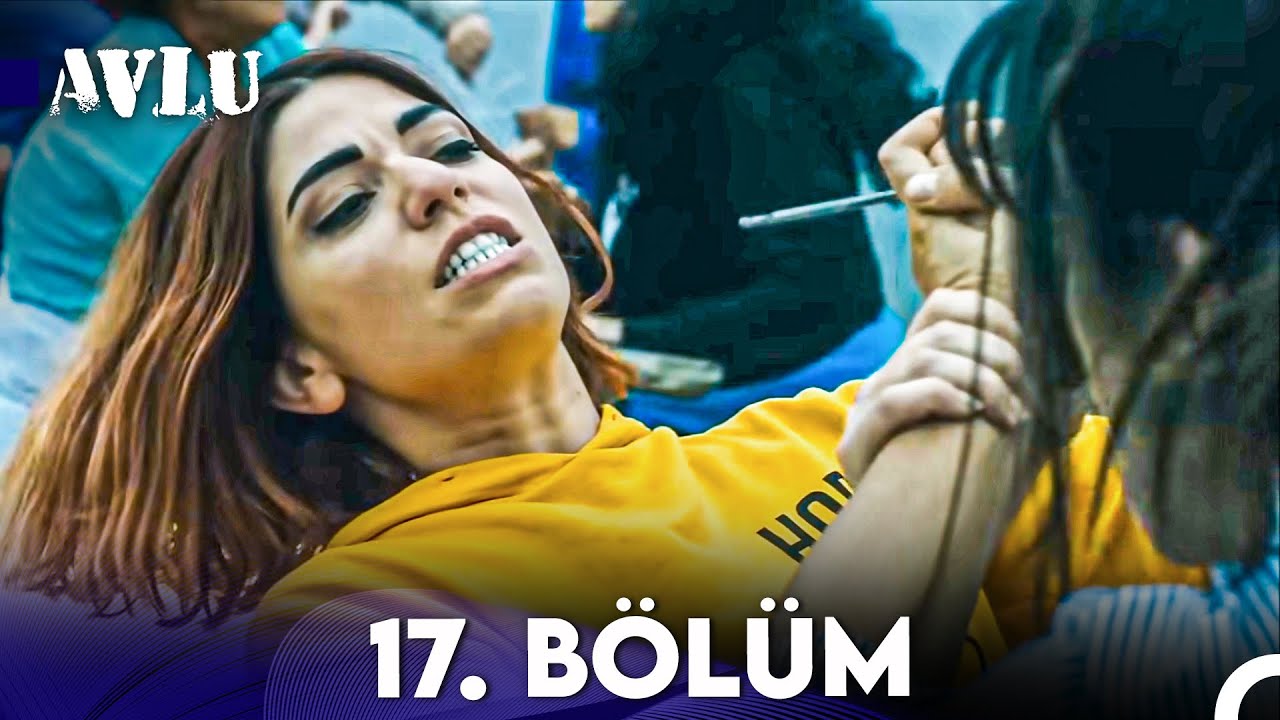 Avlu 17. B&ouml;l&uuml;m