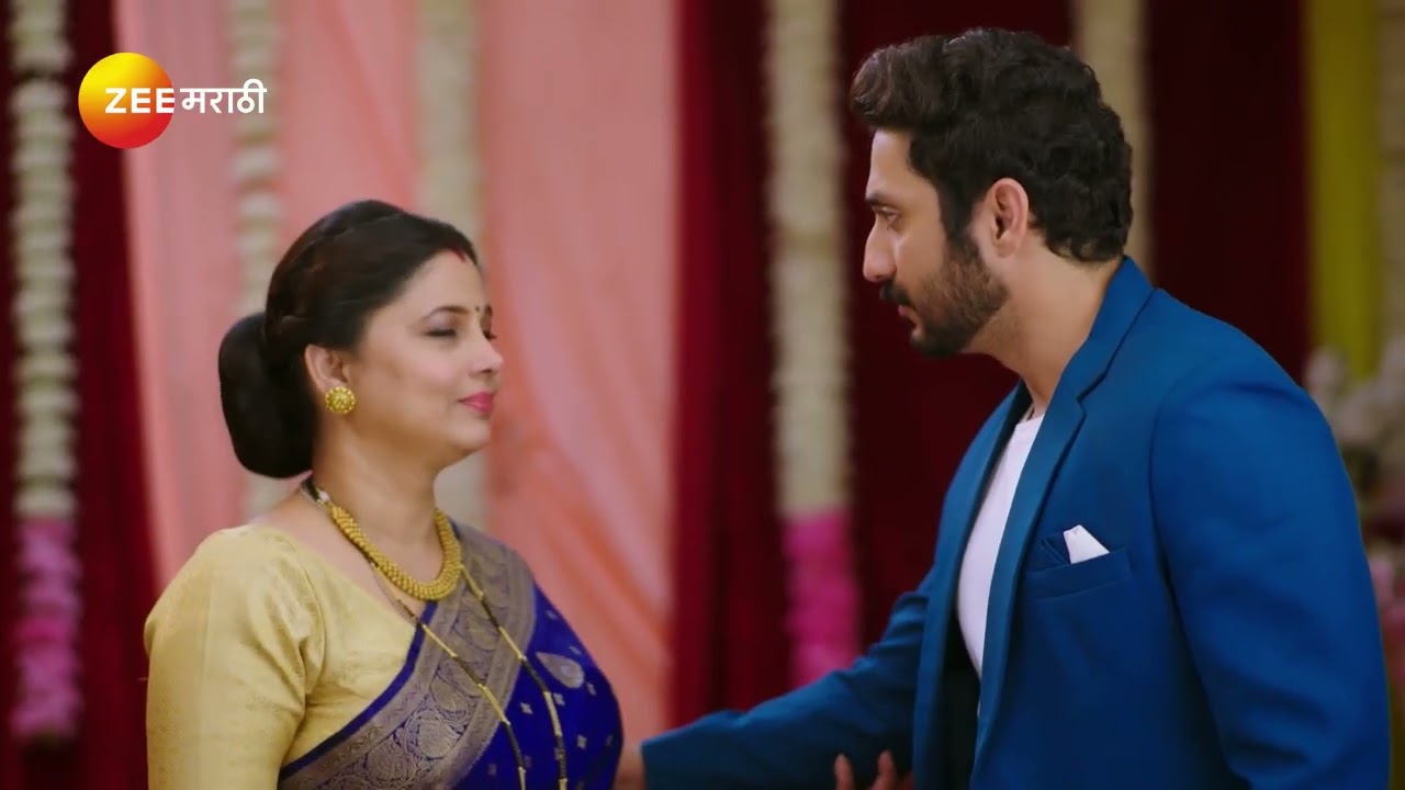 Savalyachi Janu Savali | Ep - 220 | May 17, 2025 | Best Scene 3 | Zee Marathi