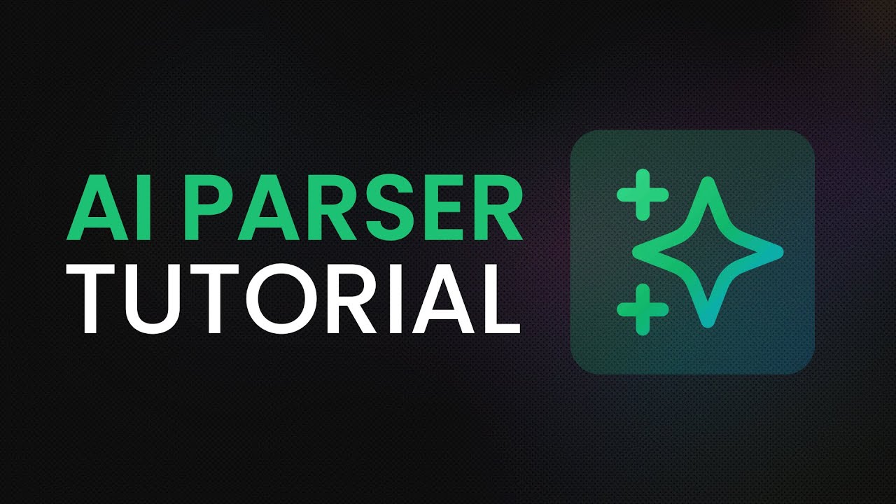 Как использовать Decodo AI Parser | Анализ HTML-данных без кодирования