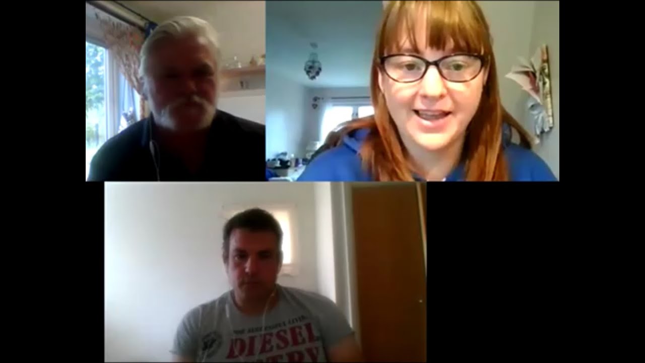 Cue Talks - BWBF Streaming Radio for Visually Impaired People