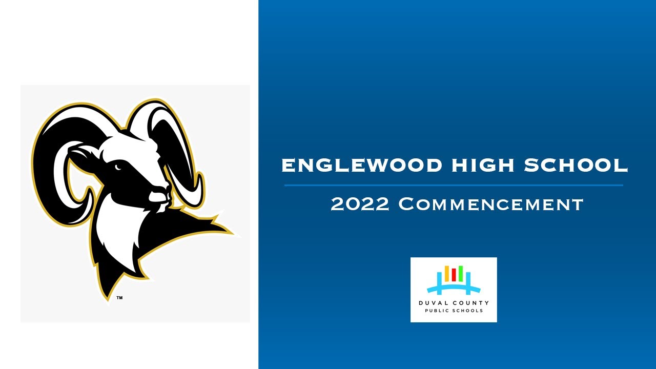Englewood High School 2022 Commencement