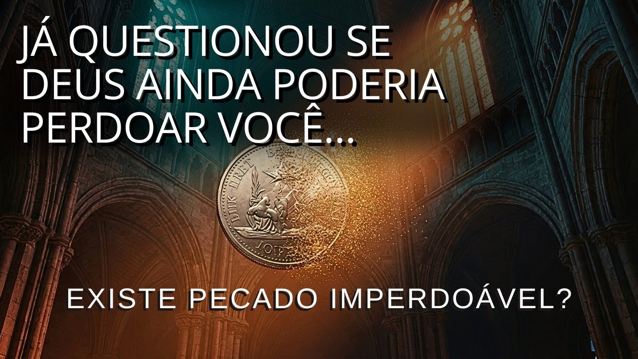 E SE JUDAS TIVESSE SE ARREPENDIDO O Arrependimento Perdido