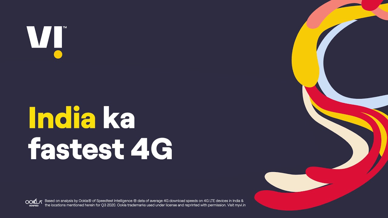 GIGAnet is now India&rsquo;s Fastest 4G