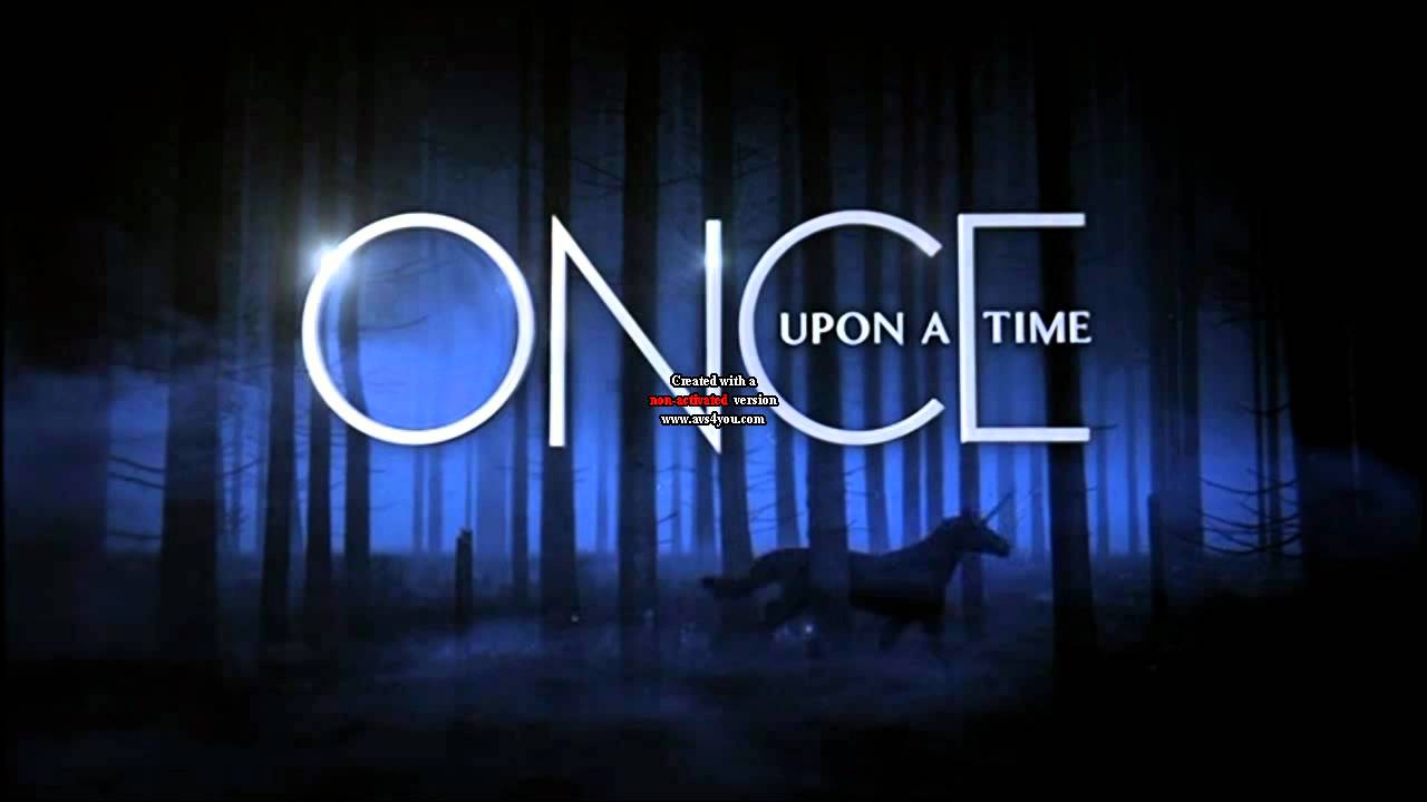 Once Upon a Time end credit (also Snow/Charming theme in the pilot)
