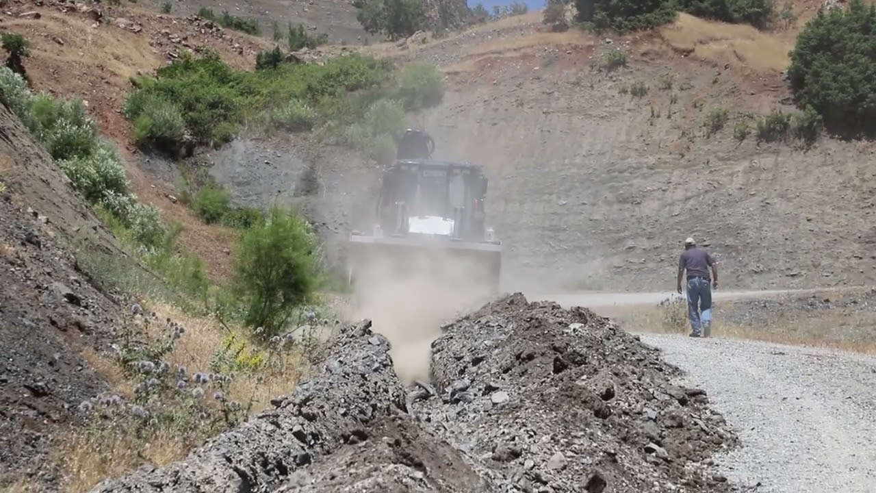DİSKİ, 270 haneli Narlıca Mahallesi&rsquo;nin su sorununu &ccedil;&ouml;zd&uuml;