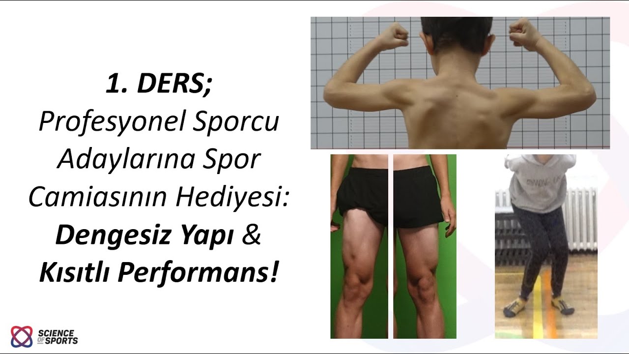 Yılmaz Özdil'i Sporcu Olarak İzleyebilirdiniz! Vücudunuzu Spor ile Eğitiyorlar mı, Bozuyorlar mı?