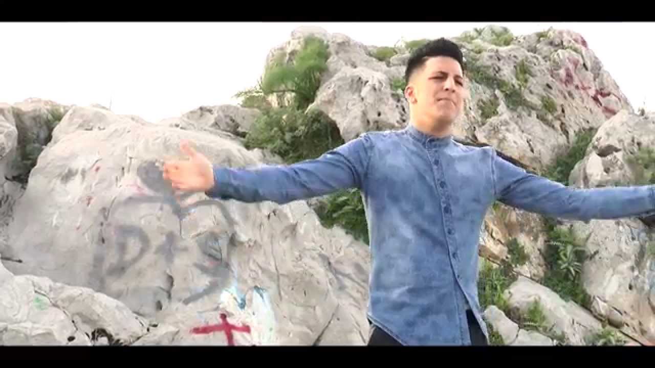Carmelo Federico - Nun te cagnasse maje VIDEO UFFICIALE / BACKSTAGE 2015