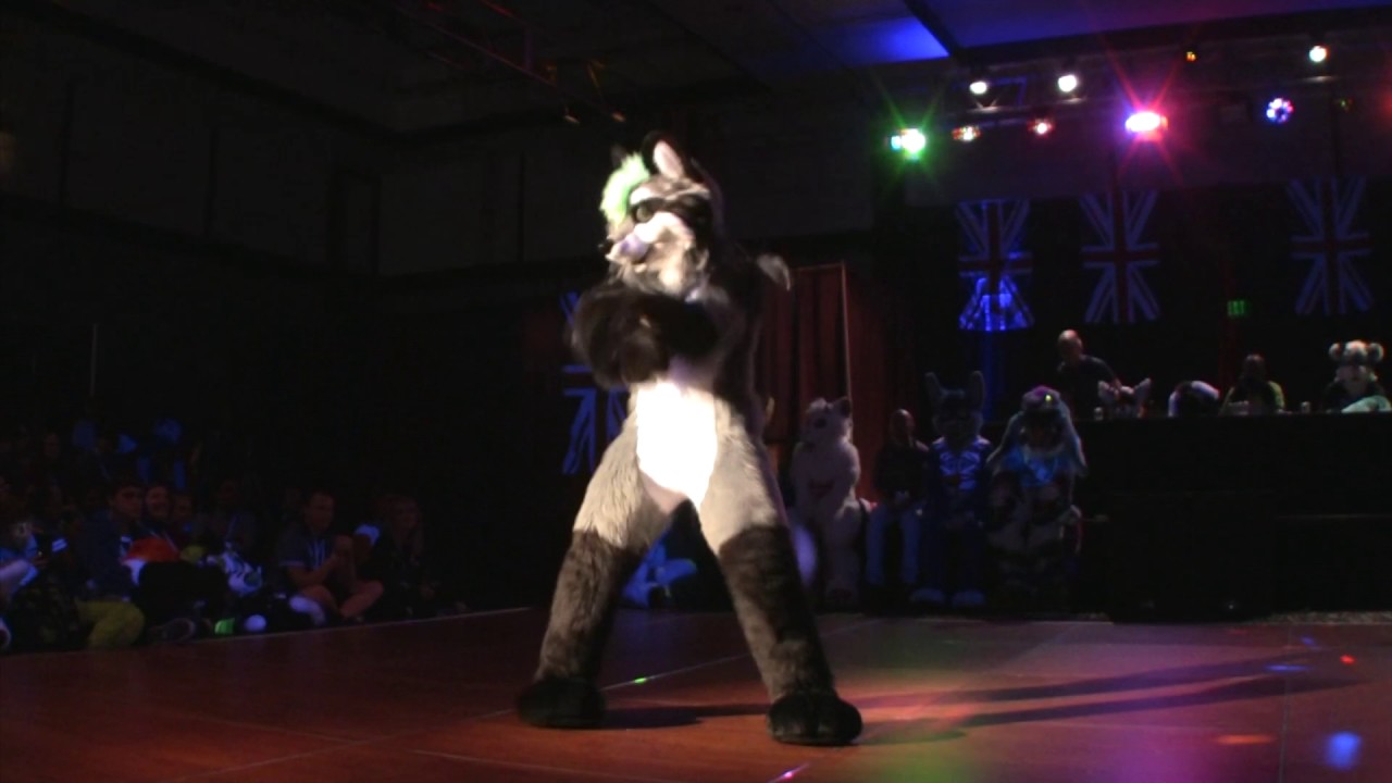 Megaplex 2016 | Dance Competition - Fuze