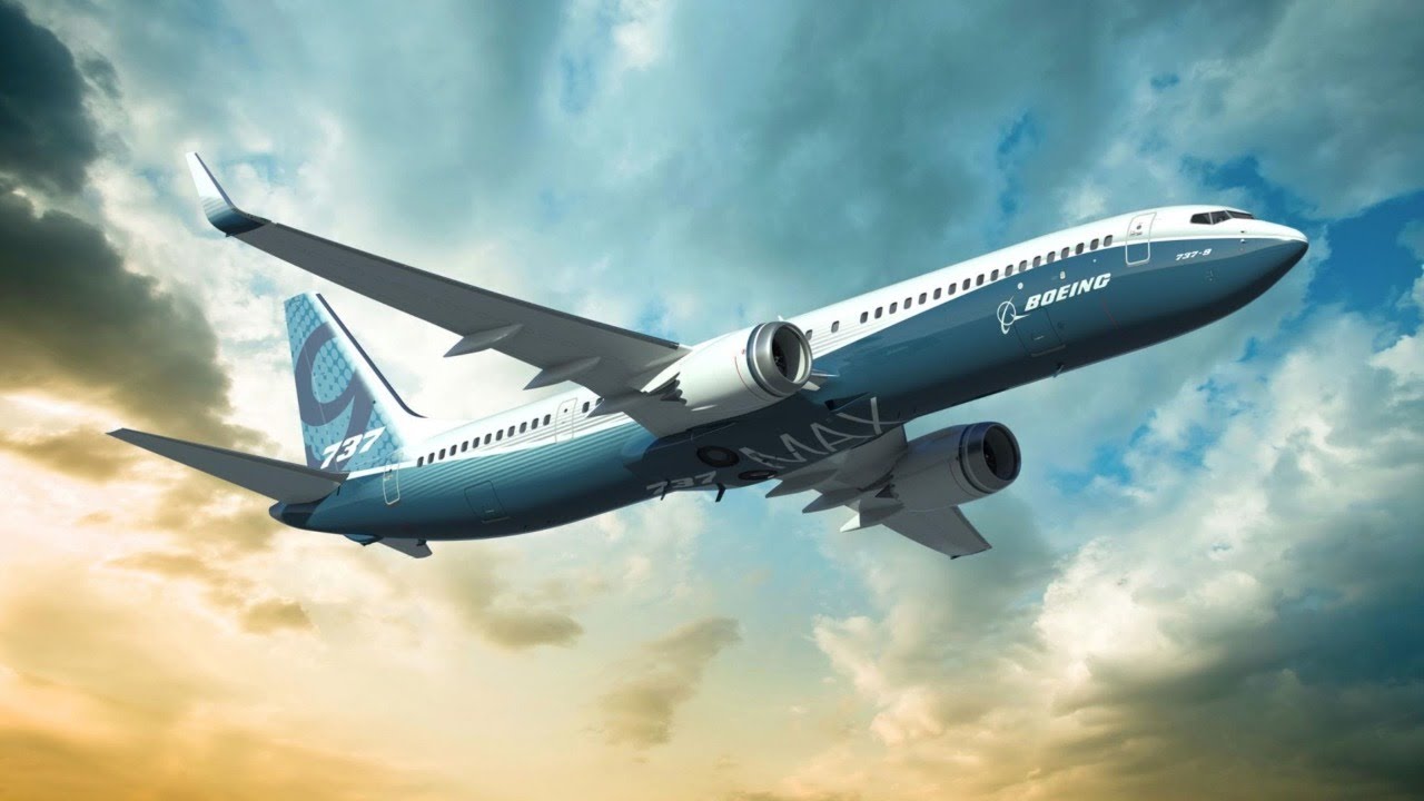 Airbus a320 sim pilot tries to fly Boeing 737NG (Zibo mod XPlane11 full flight tutorial)
