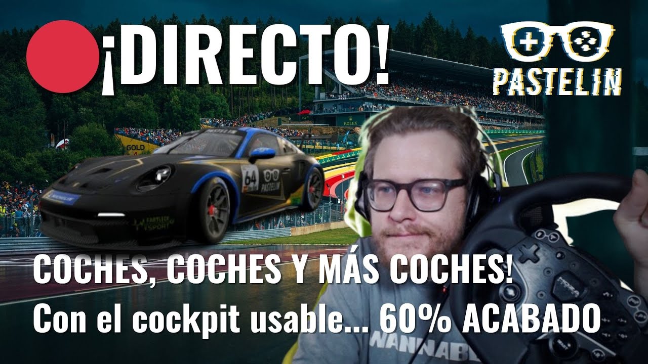 🔴DIRECTO! MX5 en MIAMI, qué puede salir mal?