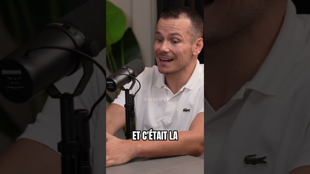 Pourquoi Bernard Tapie Fascine ?