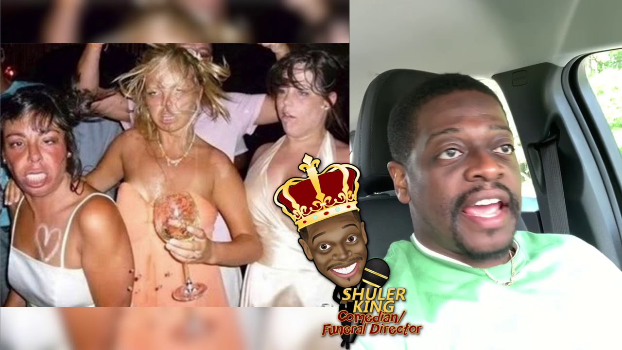 Shuler King - Just How Drunk Are They?!!!