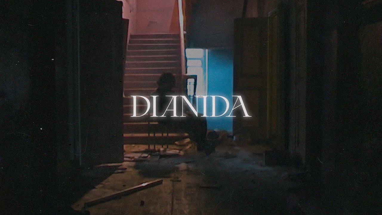 [FREE] SALUKI + MARKUL + СКРИПТОНИТ TYPE BEAT - DIANIDA