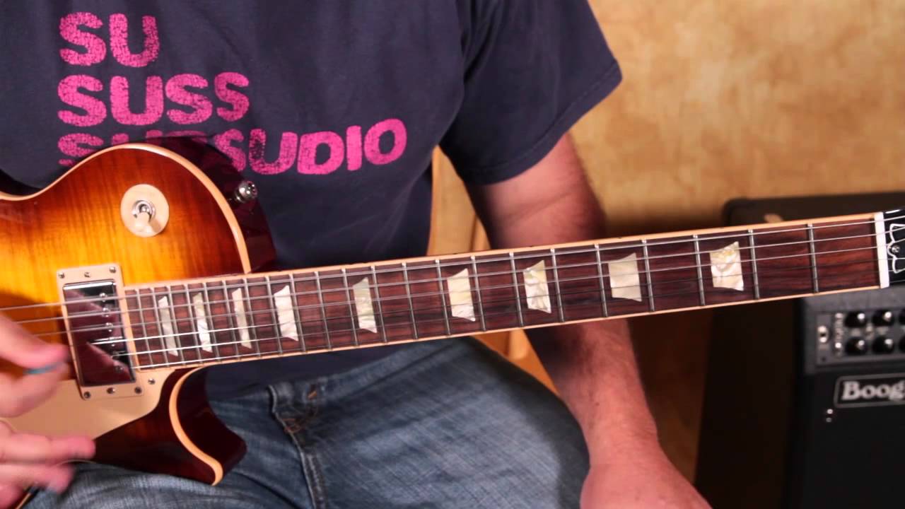 Metallica's version - Whiskey in the Jar  - Super Easy Rock Songs on guitar -  Lesson  - How to Play