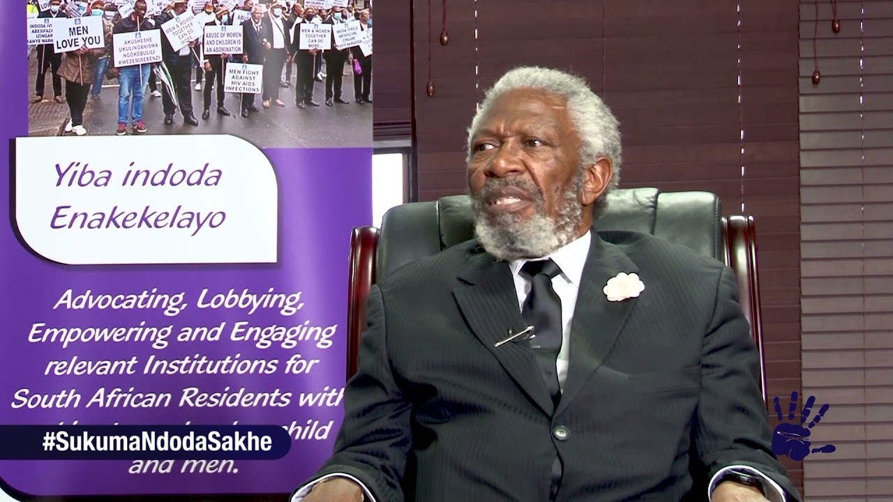 Sukuma Ndoda Sakhe