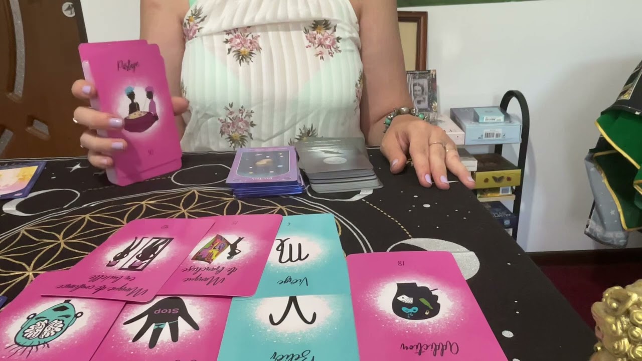 BERBEC♈️ DESCHIDE BINE OCHII🫦ADEVARUL PE CARE IL CAUTI ESTE CHIAR IN FATA TA💥✨#tarot #love