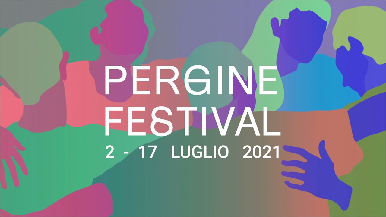 Cultura Informa - Festival Pergine 2021, conferenza stampa