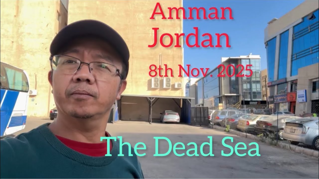Amman, Jordan 