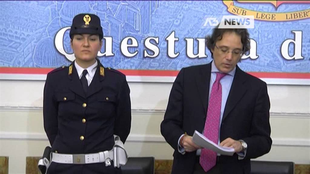 DROGA DELLO STUPRO, 4 ARRESTI