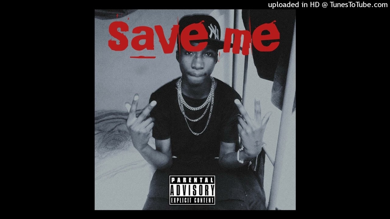 Lil heyne_feat,_.S.R.G.(Mecore)__Save_me .(Official audio)