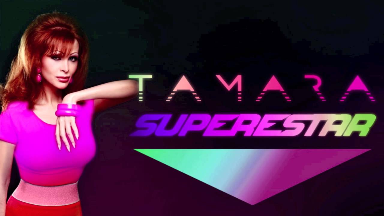 Tamara -Tiembla Tamara