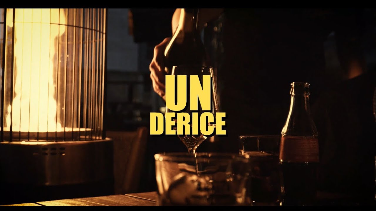 Derice - UN (prodbymondee)