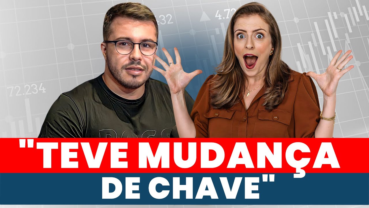 TRADER PROFISSIONAL DIZ COMO FEZ R$100.000 NO DIA