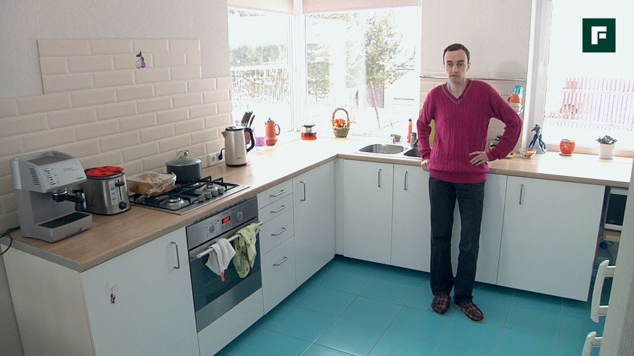 В ожидании газа. Организация временных инженерных коммуникаций // FORUMHOUSE