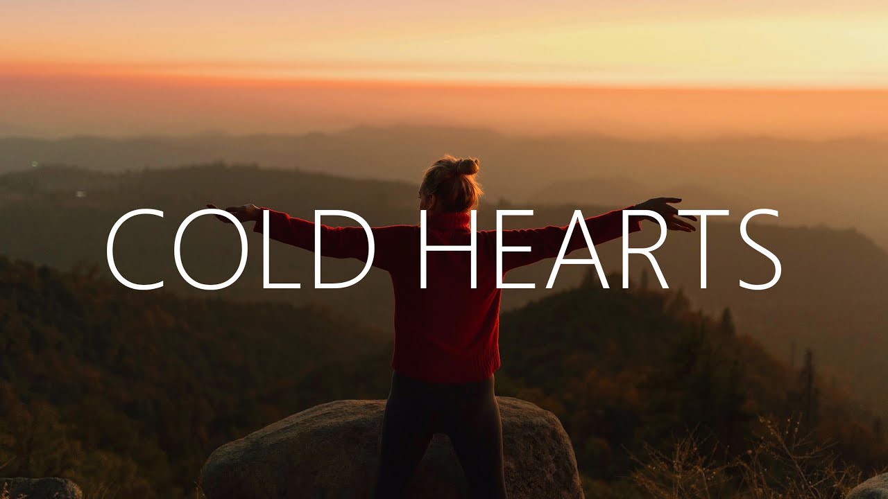 William Ekh - Cold Hearts (Lyrics)