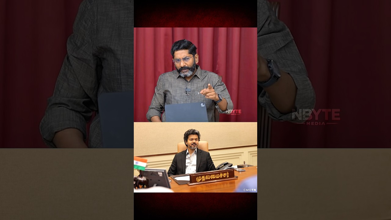 SavukkuShankar speak about secretary la irukkura villain&rsquo;s 😂🔥￼