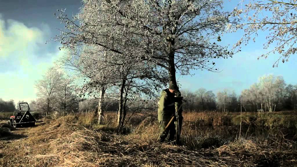 EL&I Natuurportal - Staatsbosbeheer in de Weerribben