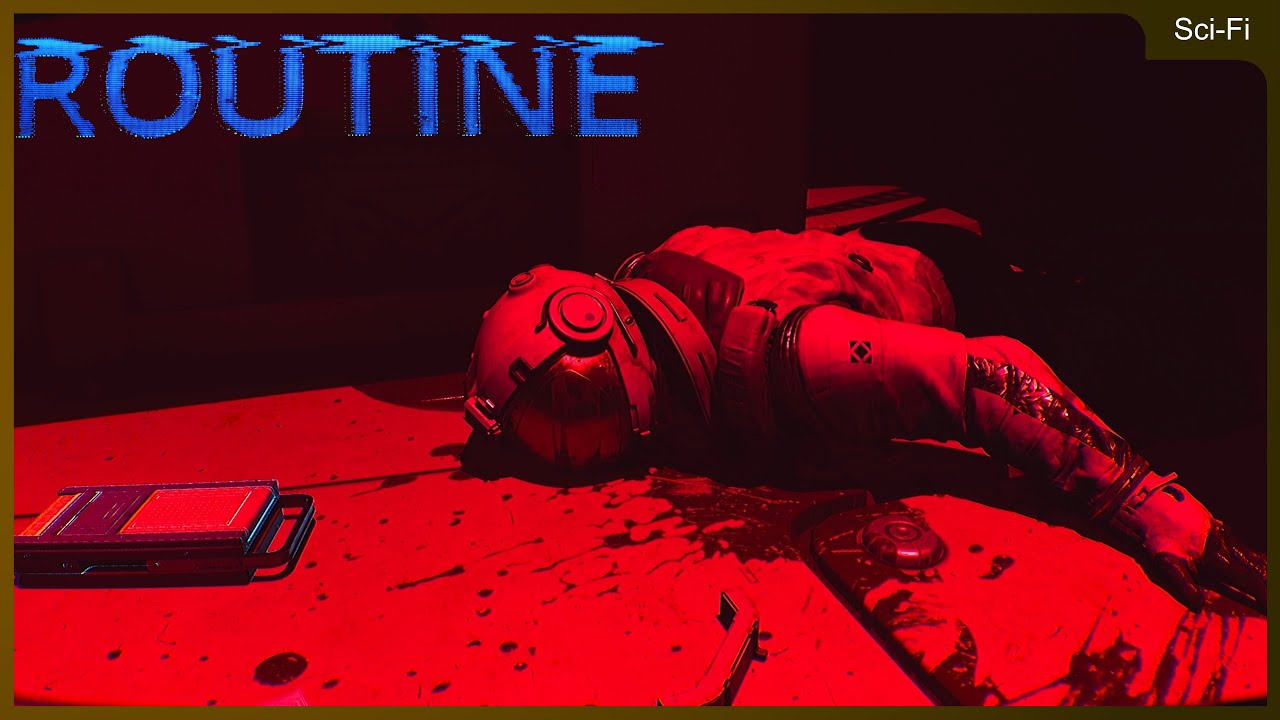 👽 Rücksetzung des Systems - Routine #05