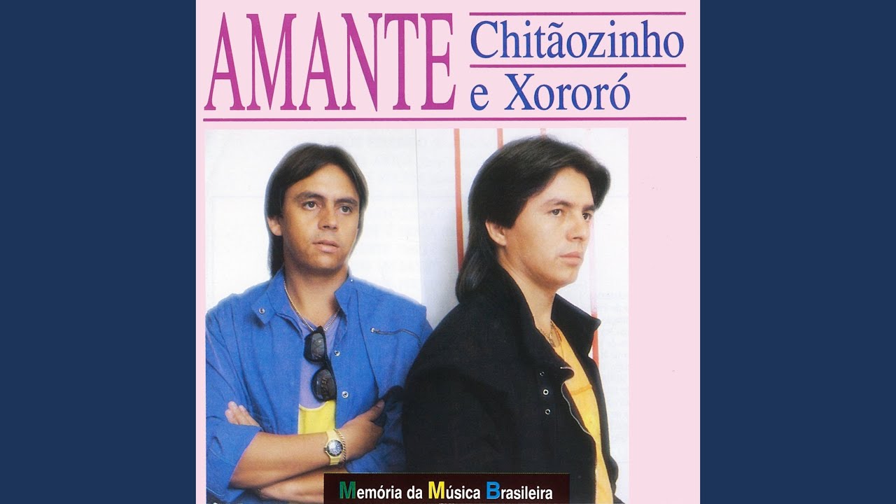 Amor Proibido