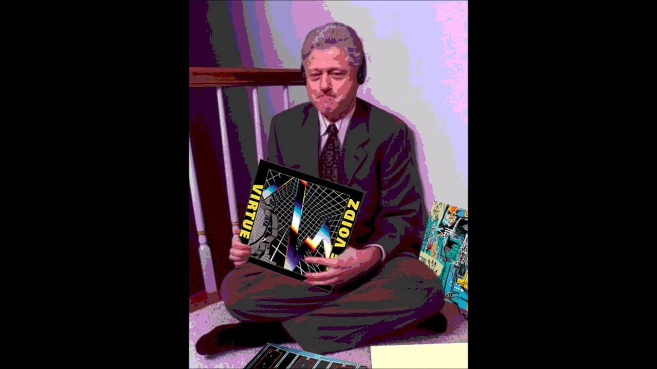 Cover: The Voidz - Permanent High School
