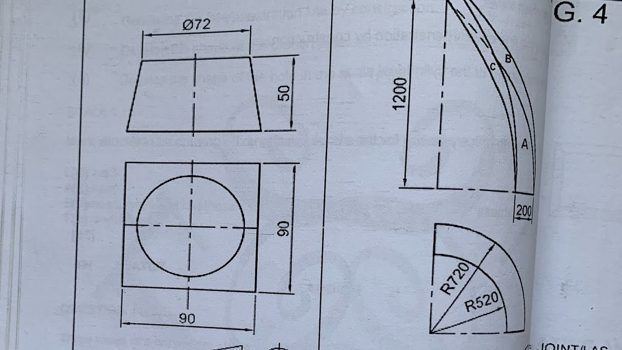 Расчеты, PSSD N3, Часть 1️⃣