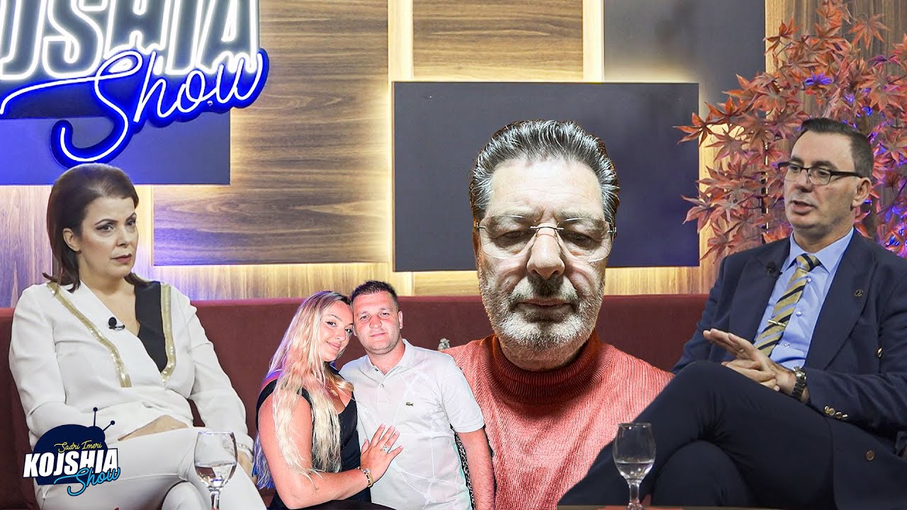 Kojshia Show-Evis Ahmeti, Avokati Skender Musa, Babai Naim Murselit zbulon pse u vra Liridona Ademaj