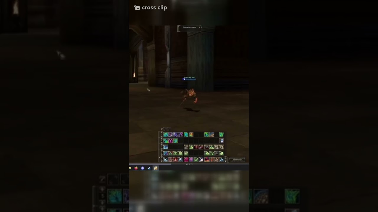 Lineage 2 Orc = Orca ?