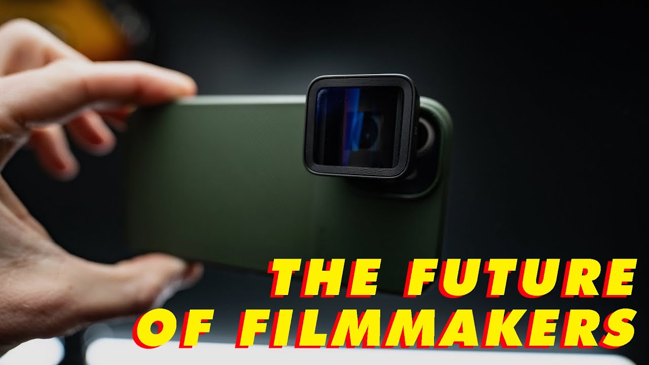 Are the Next Big Directors All Coming from YouTube and TikTok? 🤳